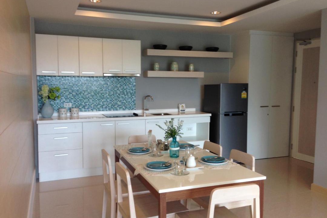 Photo of Kitchen in Sam Roi Yot