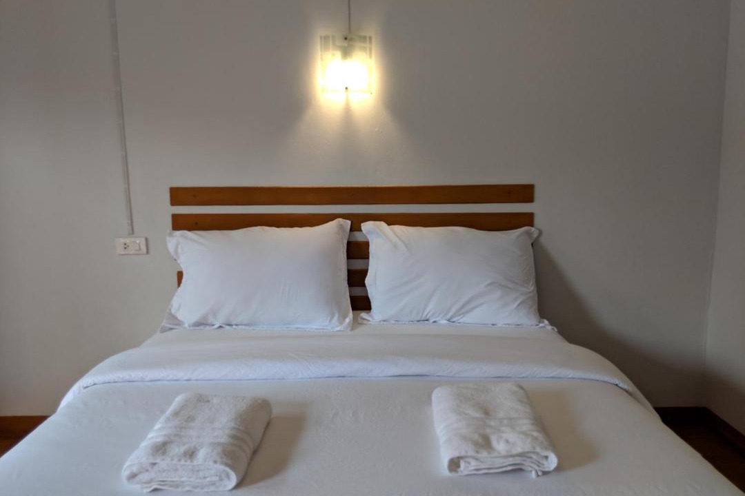 Photo of Bedroom in Tha Chang