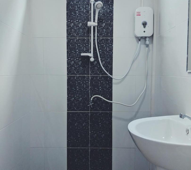 Photo of Bathroom in Tha Chang