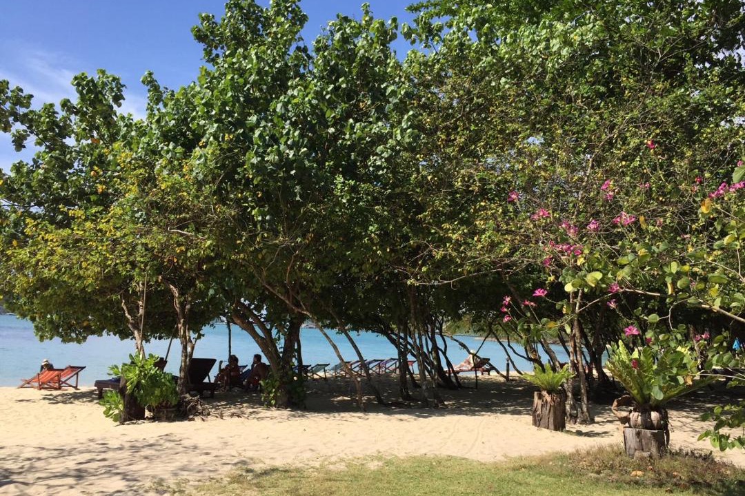 Photo of Others in Khong Koi Beach