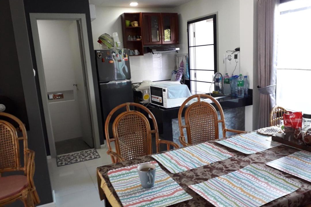 Photo of Kitchen in Ban Waen