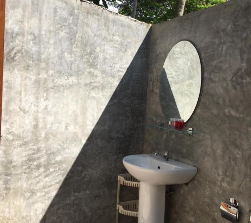 Photo of Bathroom in Khong Koi Beach