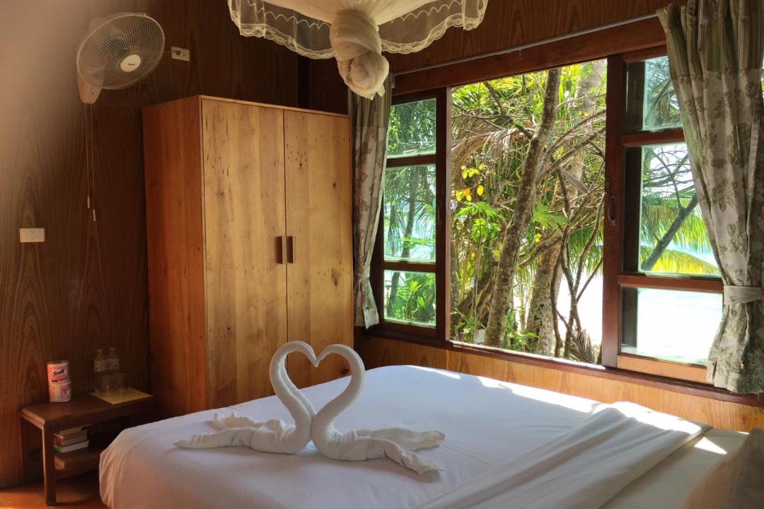 Photo of Bedroom in Khong Koi Beach