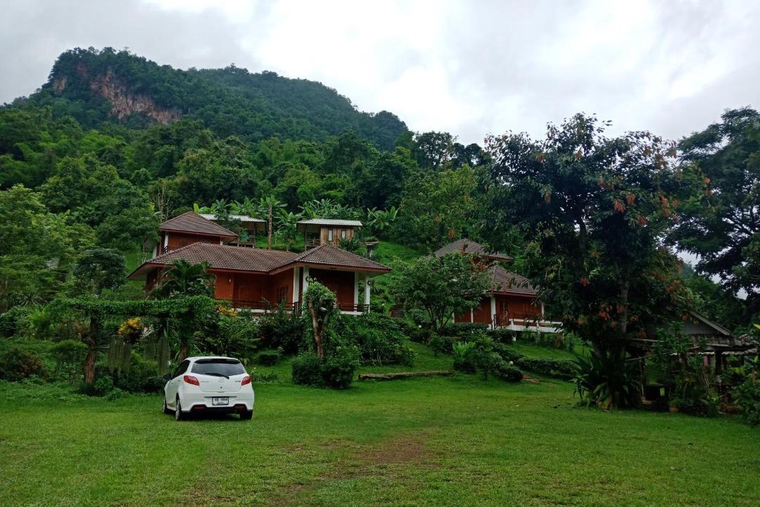 Photo of Others in Chiang Dao