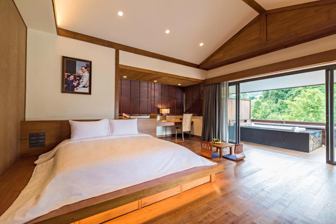 Photo of Bedroom in Mae Rim
