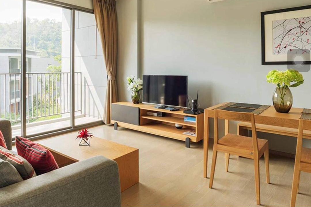 Photo of Livingroom in Klang Dong