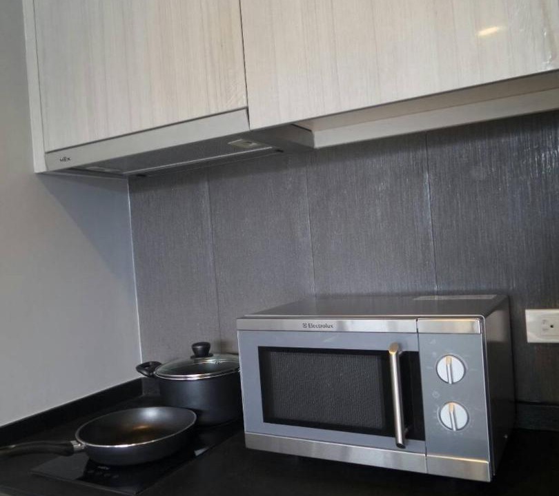 Photo of Kitchen in Klang Dong