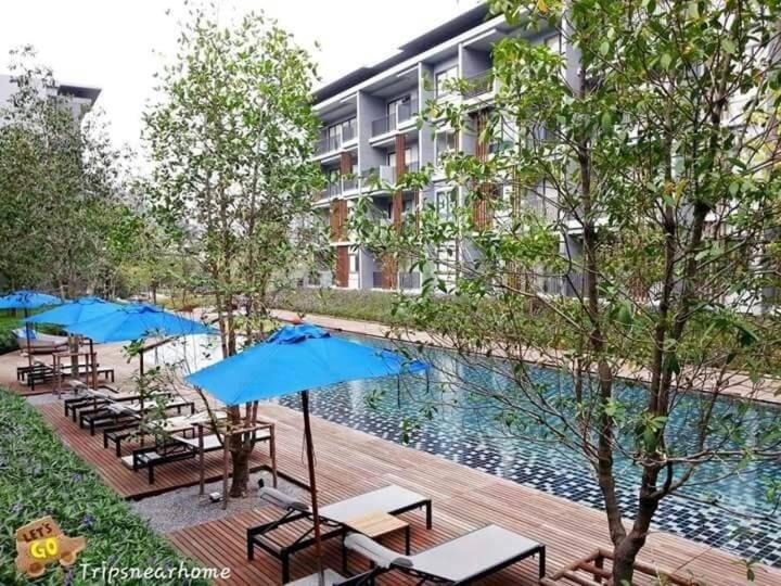 Photo of Outdoor in Klang Dong