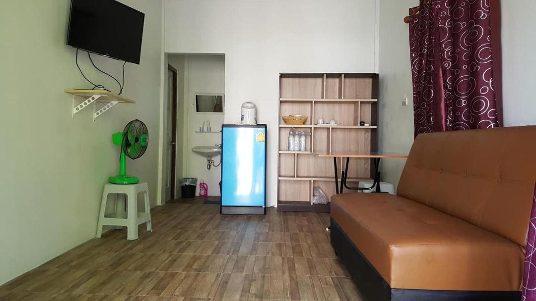 Photo of Livingroom in Prakhon Chai