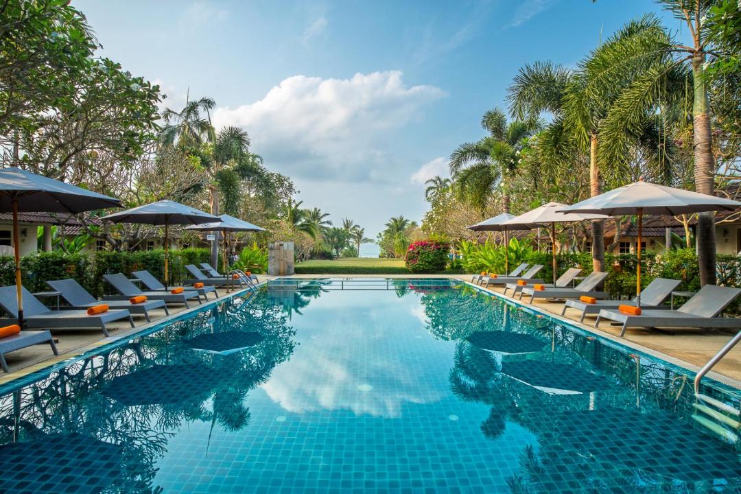 Photo of Outdoor in Chakphong