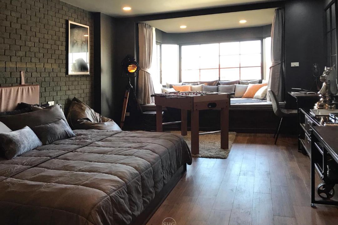 Photo of Bedroom in Nimman