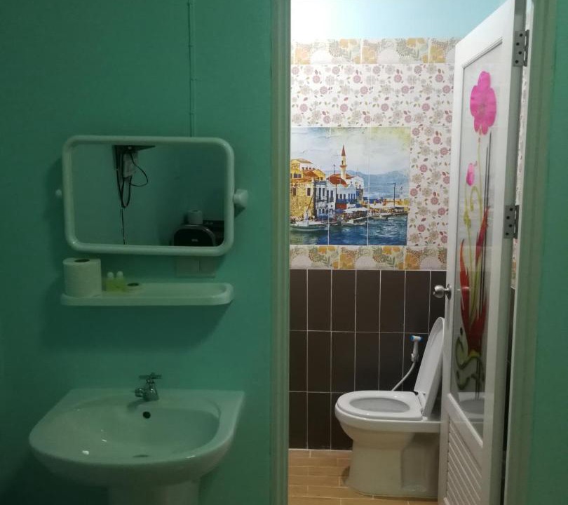 Photo of Bathroom in Nakhon Nayok