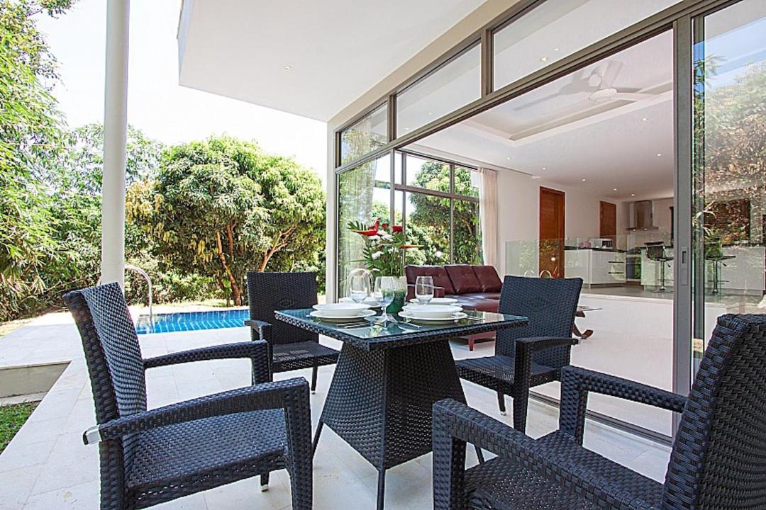 Photo of Patio Balcony in Bang Po
