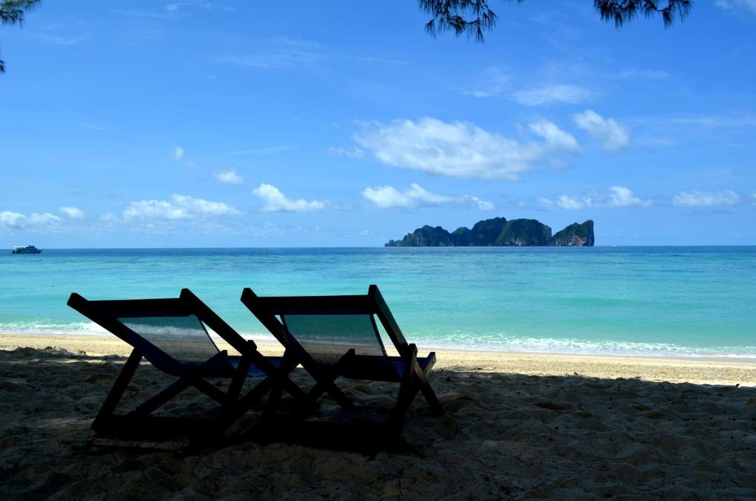 Photo of Others in Ko Phi Phi