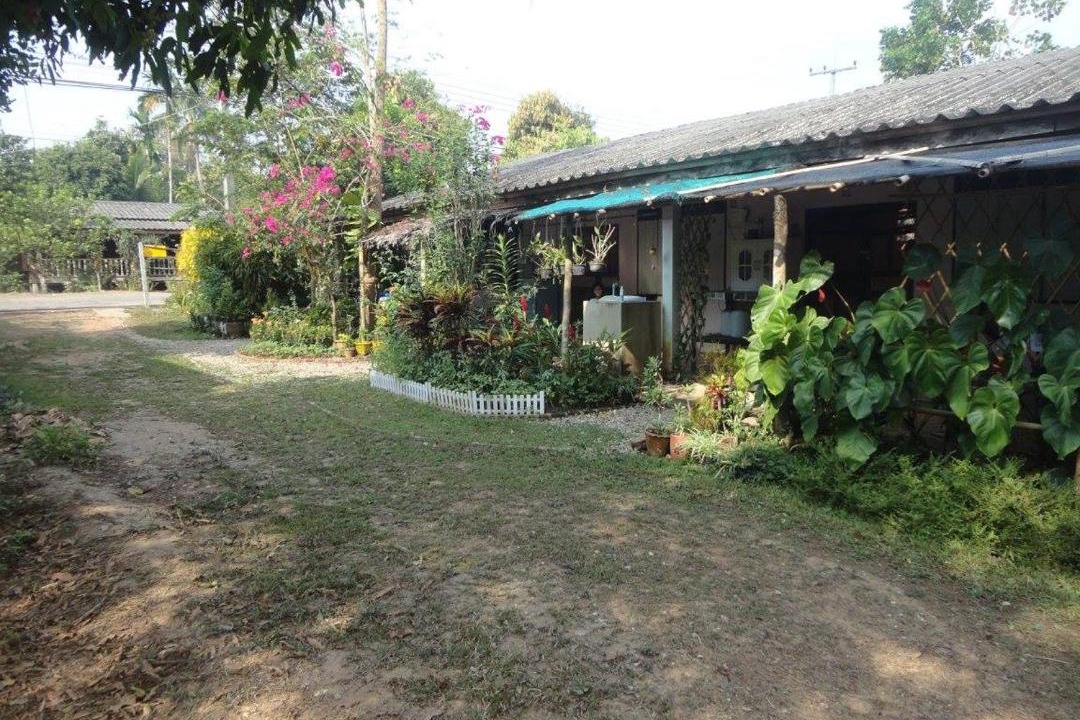 Photo of Others in Sangkhla Buri