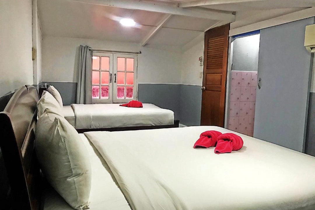 Photo of Bedroom in Rayong