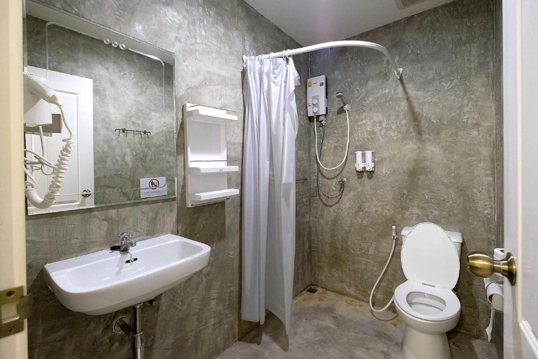 Photo of Bathroom in Silom