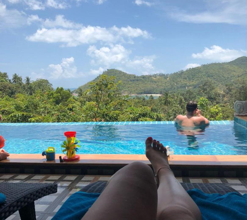 Photo of Others in Ko Pha-ngan