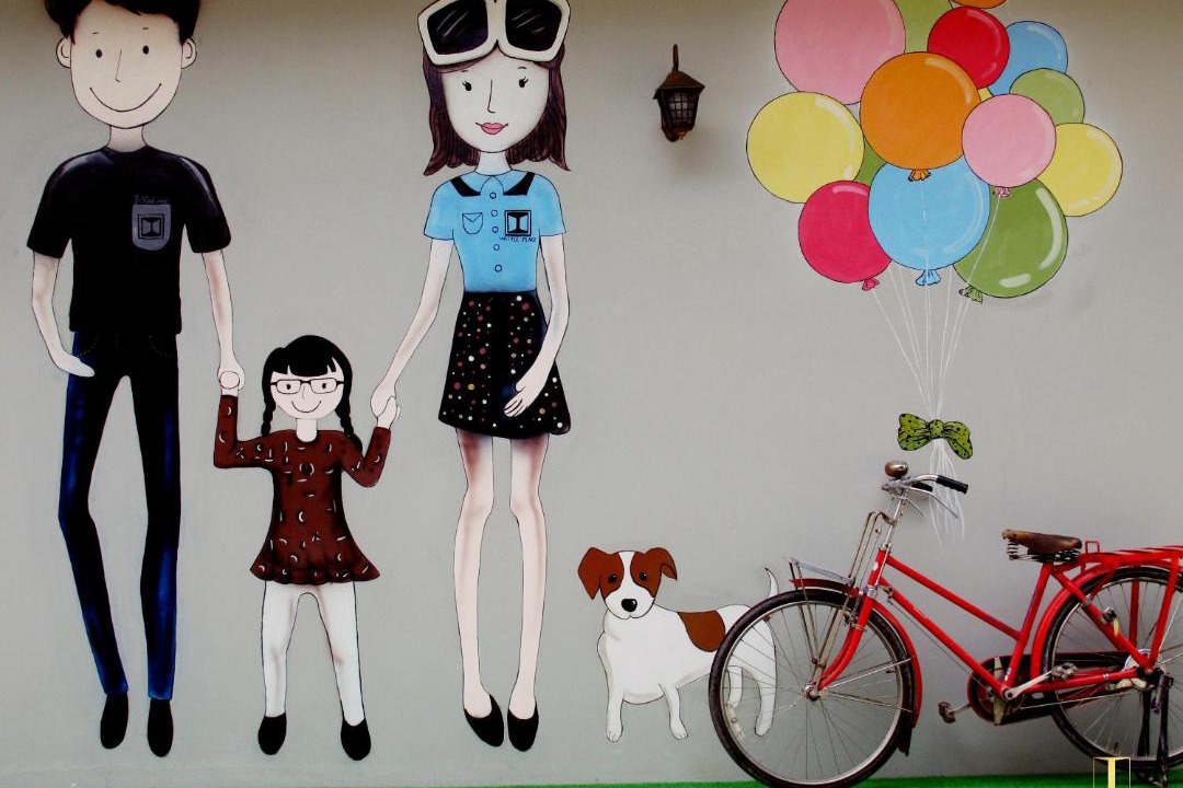 Photo of Others in Mae Kon
