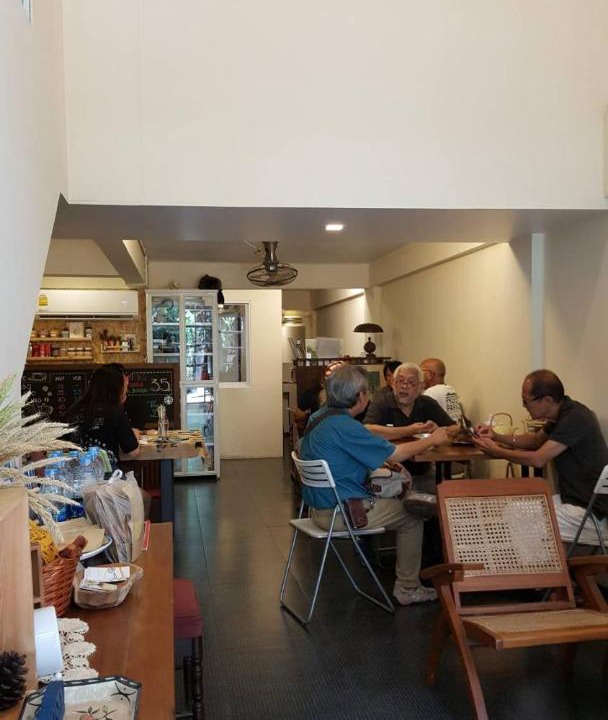 Photo of Others in Old City