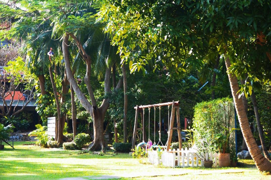 Photo of Others in Kanchanaburi