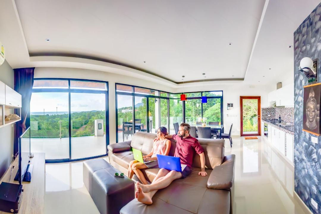 Photo of Livingroom in Ko Lanta