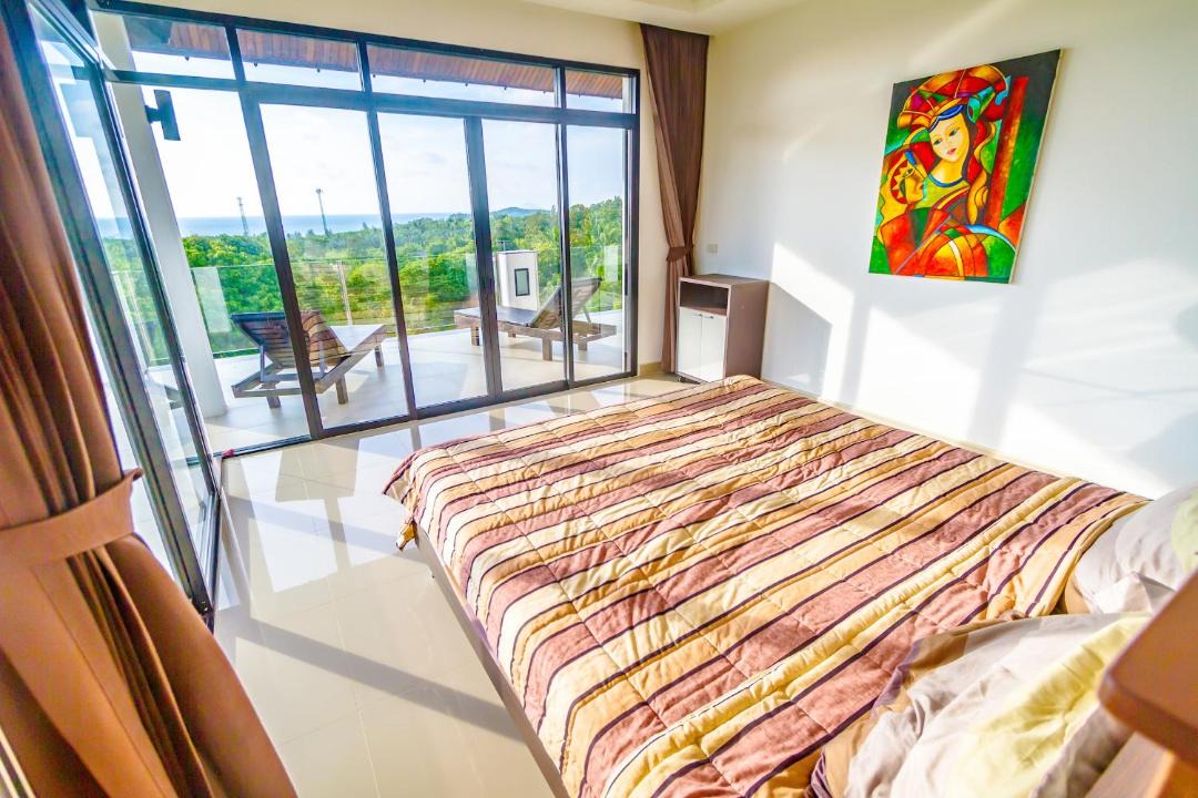 Photo of Bedroom in Ko Lanta