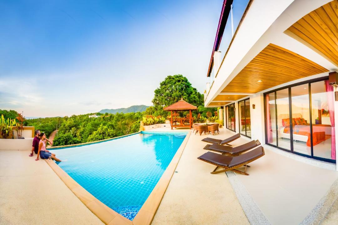 Photo of Outdoor in Ko Lanta