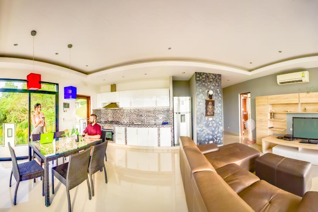 Photo of Livingroom in Ko Lanta