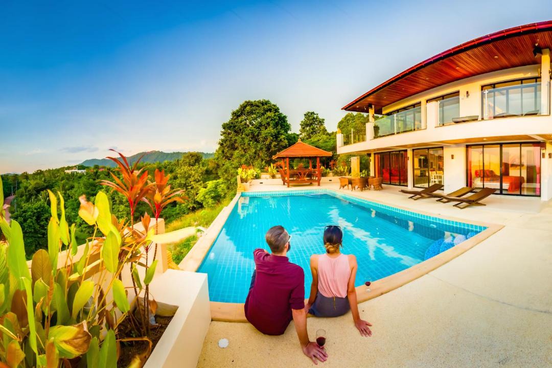 Photo of Human In Picture in Ko Lanta