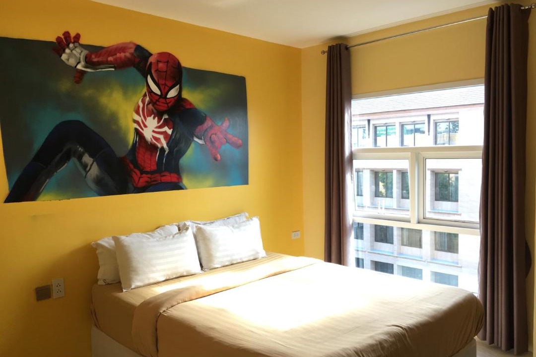 Photo of Bedroom in San Chao Pho Suea