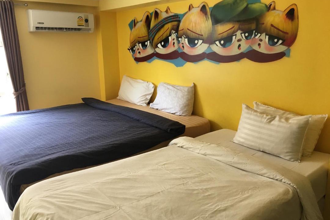 Photo of Bedroom in San Chao Pho Suea