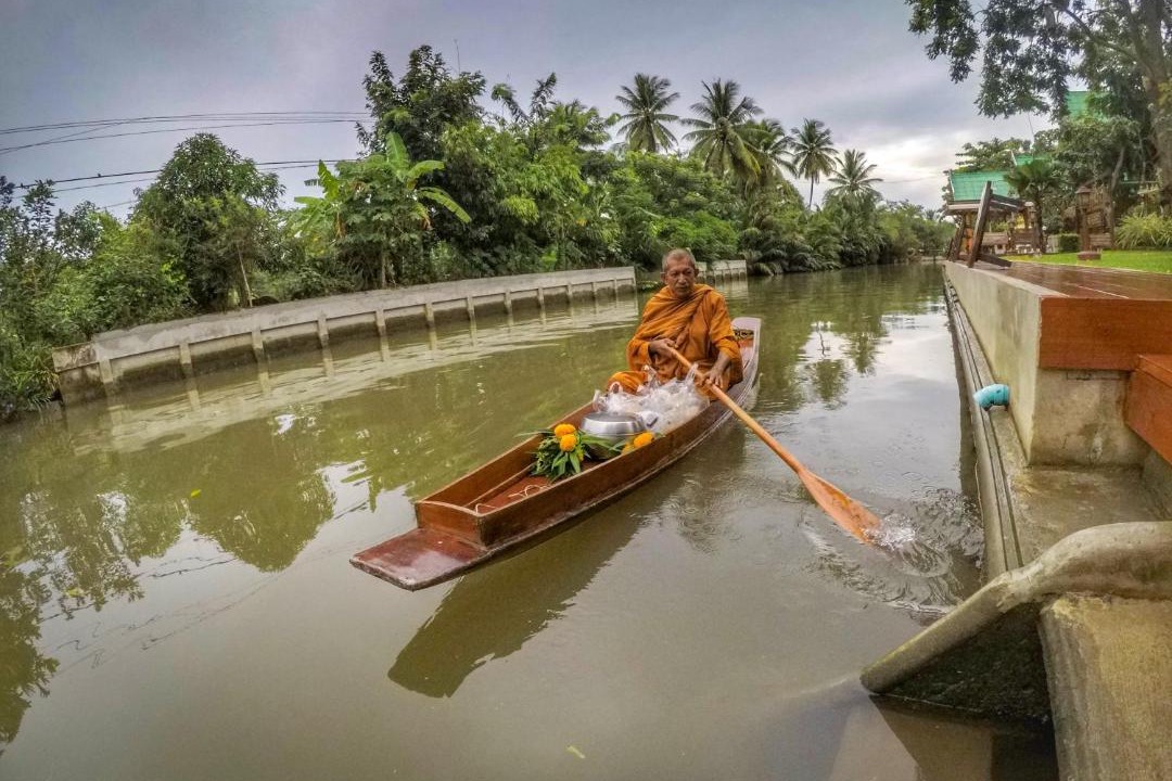 Photo of Others in Amphawa