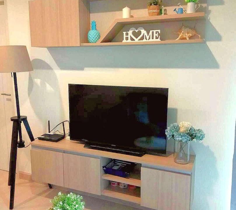 Photo of Livingroom in Khlong Toei