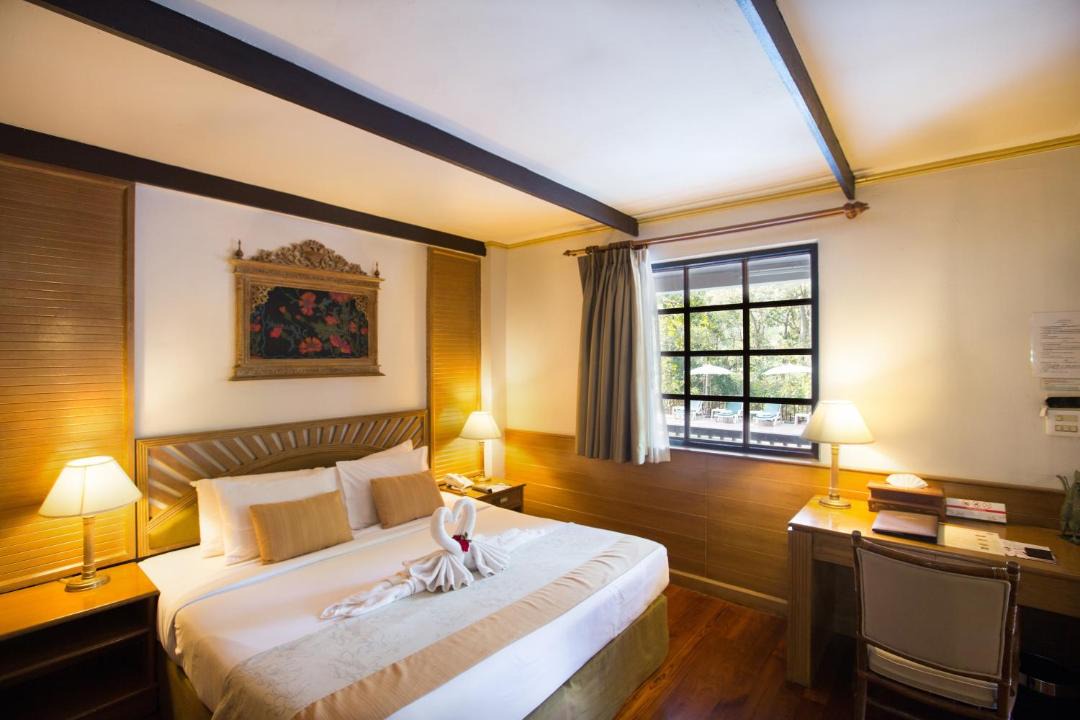 Photo of Bedroom in Chong Kham