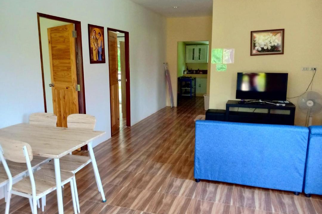 Photo of Livingroom in Phen