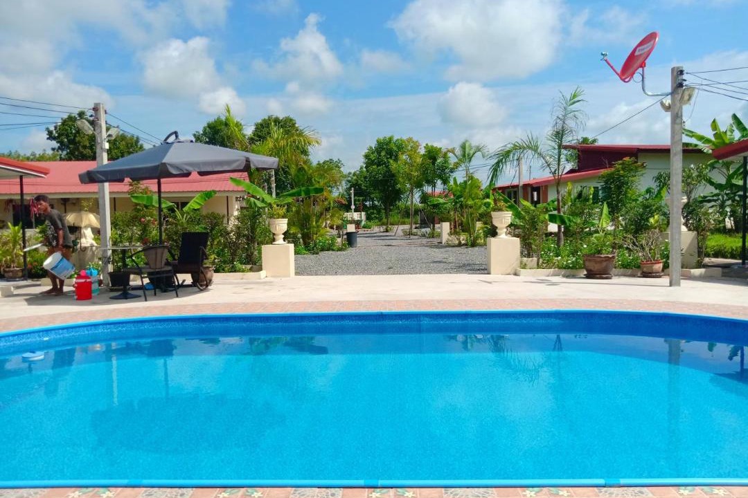 Photo of Outdoor in Phen