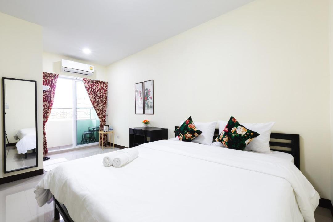 Photo of Bedroom in Khlong San