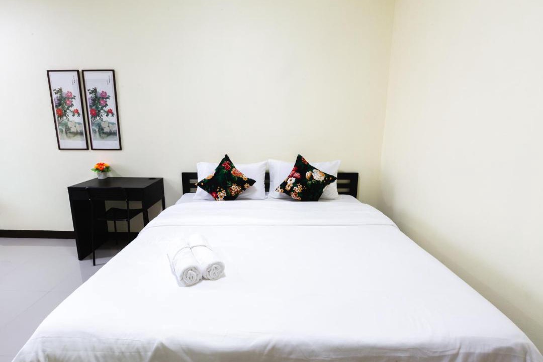 Photo of Bedroom in Khlong San