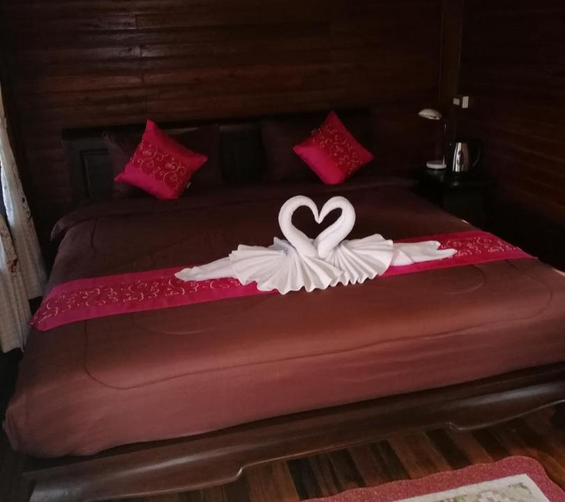 Photo of Bedroom in Mae On