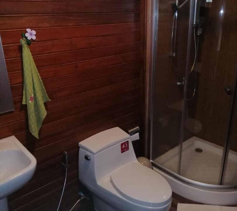 Photo of Bathroom in Mae On