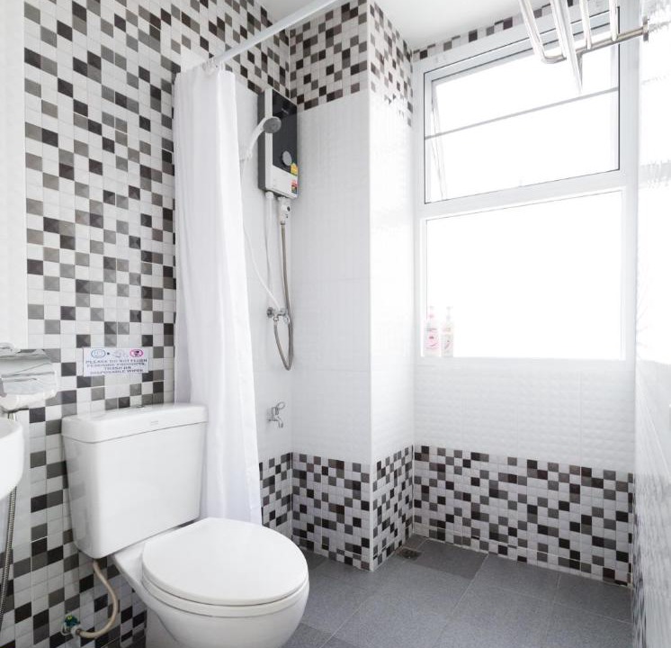 Photo of Bathroom in Khlong San