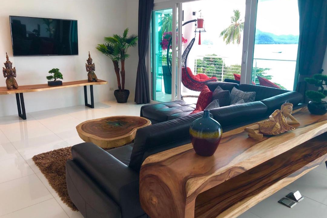 Photo of Livingroom in Wichit