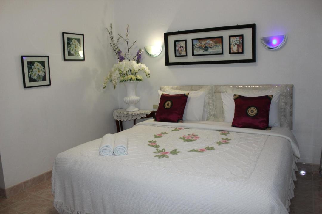 Photo of Bedroom in Surin