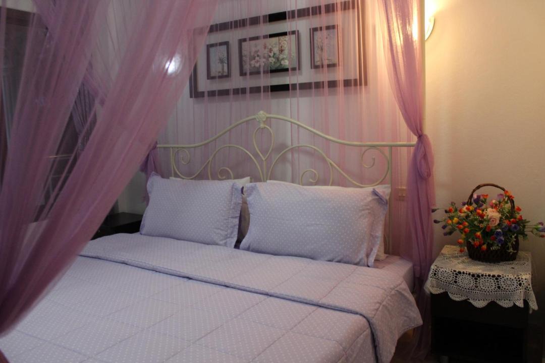 Photo of Bedroom in Surin