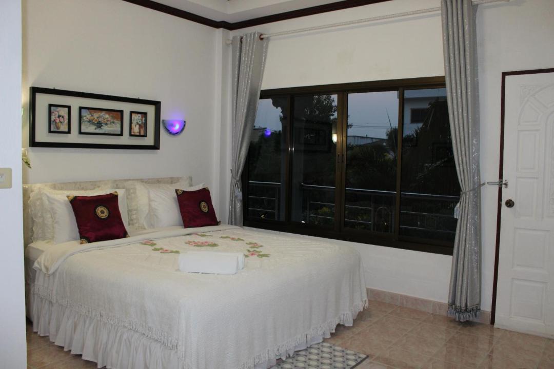 Photo of Bedroom in Surin