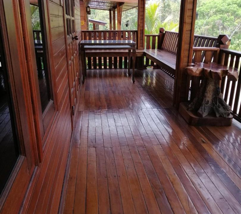 Photo of Patio Balcony in Mae On