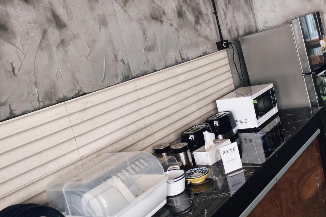 Photo of Kitchen in Pak Nam