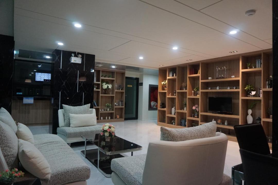 Photo of Livingroom in Huay Kaew