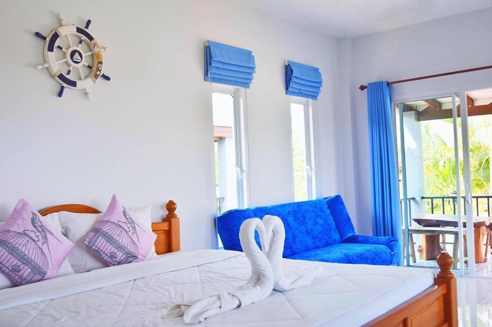 Photo of Bedroom in Pak Nam Pran
